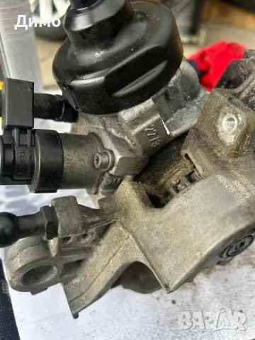 гнп фолксваген тигуан 2.0 тди vw tiguan 2.0 TDI , снимка 2 - Части - 49943194