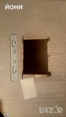 Lenovo Y50/Y50-70-оригинален тъчпад, снимка 2 - Части за лаптопи - 29971654