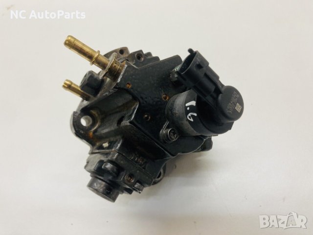 Горивна помпа ГНП за JEEP RENEGATE 1.6 дизел 120 коня EJK 55254750 0445010424 BOSCH 2016, снимка 8 - Части - 42573865