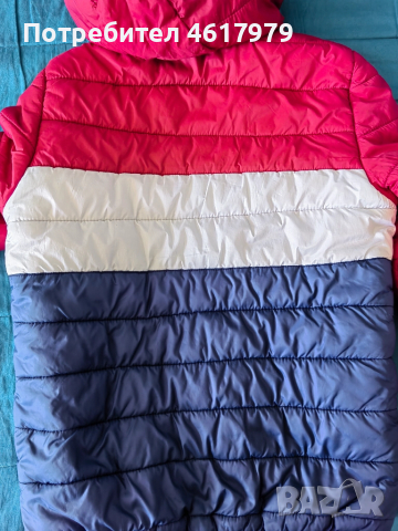 Детско зимно яке, снимка 7 - Детски якета и елеци - 52033778