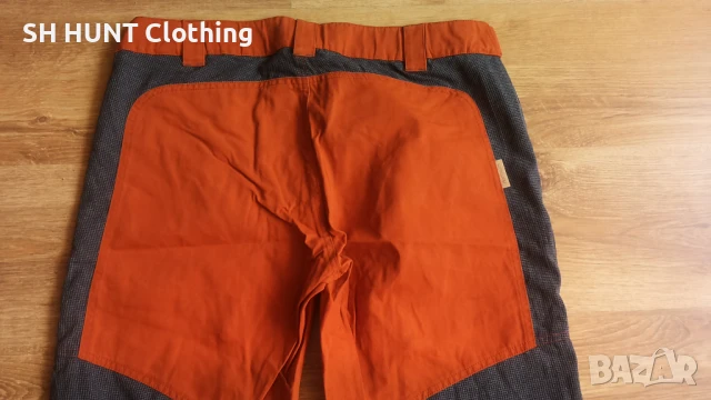 NORHEIM Stretch Trouser размер L панталон със здрава и еластична материи - 1334, снимка 3 - Панталони - 51359891