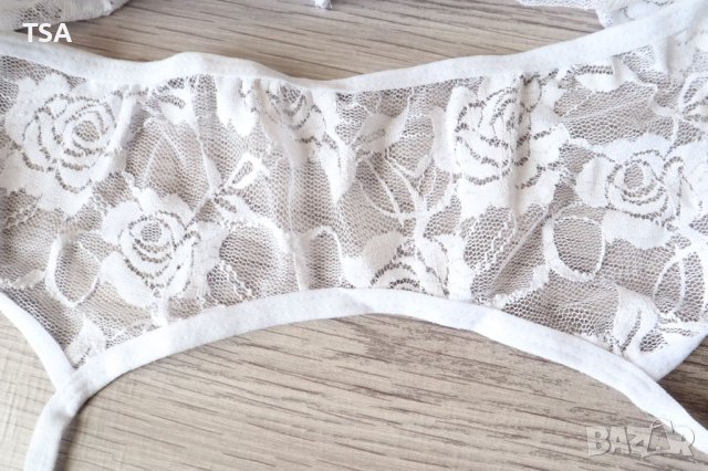 Секси дамско бельо , снимка 6 - Бельо - 40505995