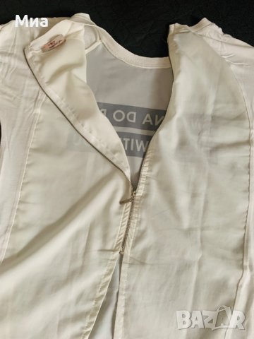 Дамска тениска Orfeonegro, снимка 4 - Тениски - 37809247