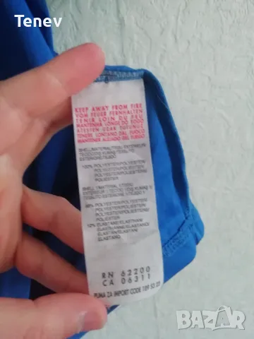 Италия Балотели оригинална тениска фланелка футболна размер М Balotelli Italy Puma, снимка 10 - Тениски - 49404836