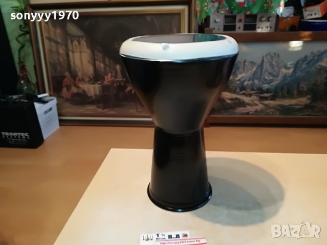 ★ █▬█ 🛑 ▀█▀ ★ГОЛЯМА ТАРАМБУКА 40Х25СМ 0111220755, снимка 3 - Ударни инструменти - 38517727