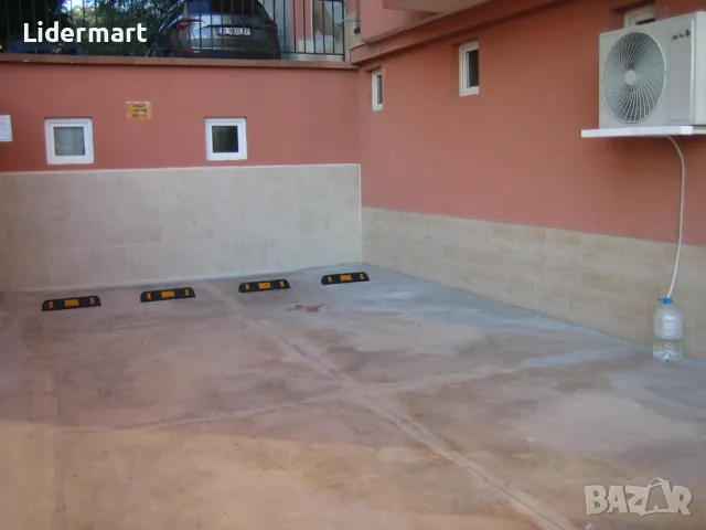 Паркоместа / плац за 5 автомобила, снимка 5 - Гаражи и паркоместа - 47644553