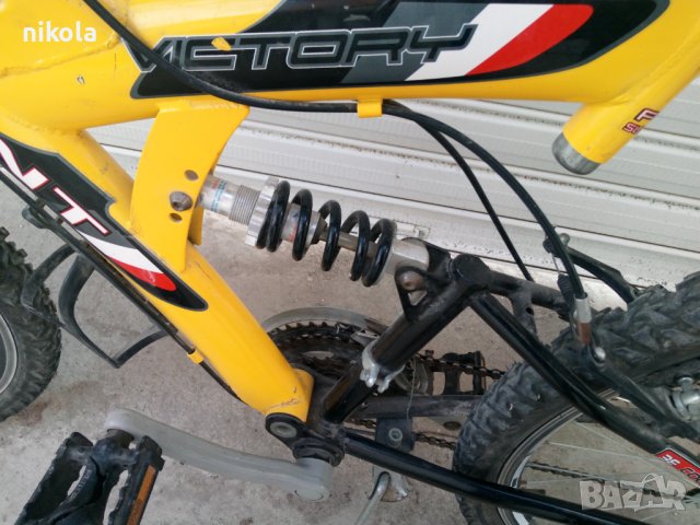 Велосипеди - 2бр -      Договаряне, снимка 5 - Велосипеди - 44271361