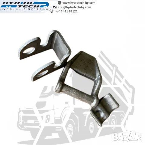 Панта за двойно отваряне Ф15 за метален капак