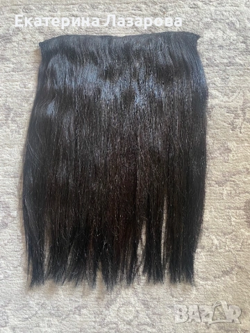 Естествена коса Дима Стил, снимка 7 - Други - 54105794