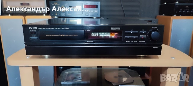Denon DRS-810