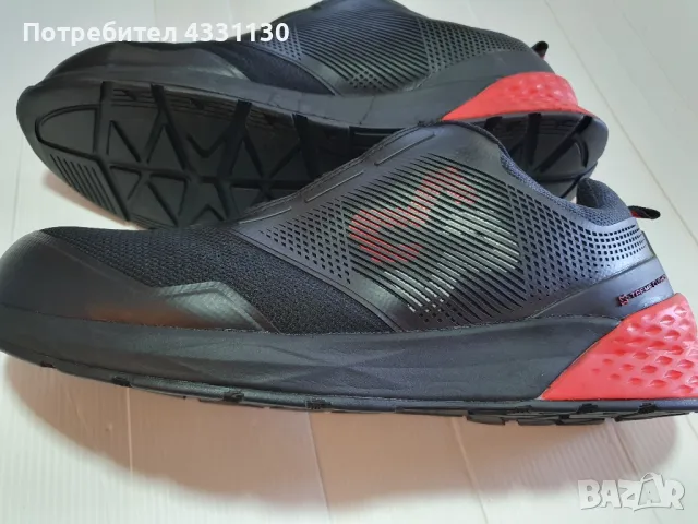 WURTH MODYF BOA Safety работни обувки