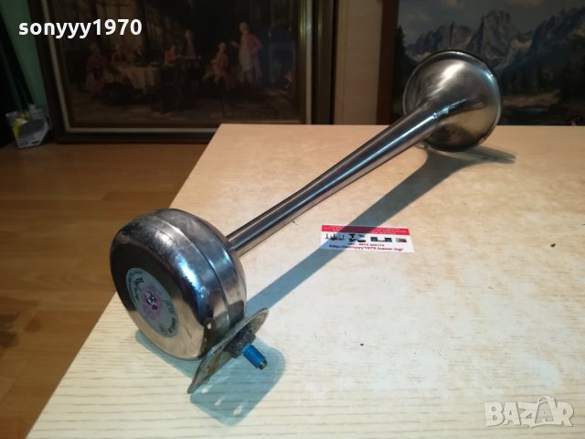 BEAM-ITALY ГОЛЯМА ТРОМБА 2909211229, снимка 7 - Аксесоари и консумативи - 34290745