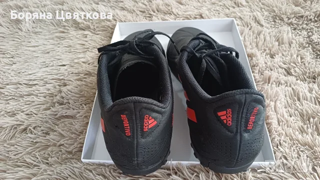 продавам мъжки маратонки Adidas , снимка 2 - Спортни обувки - 56445962