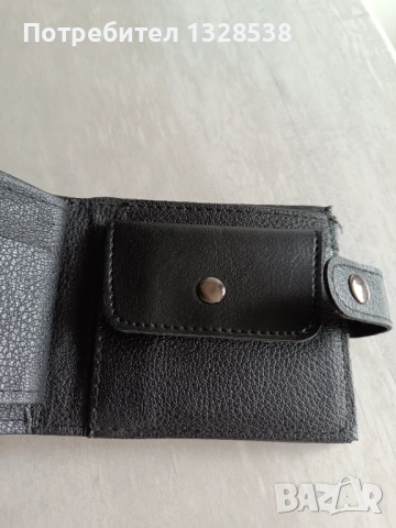 Портмоне, снимка 12 - Портфейли, портмонета - 53943915