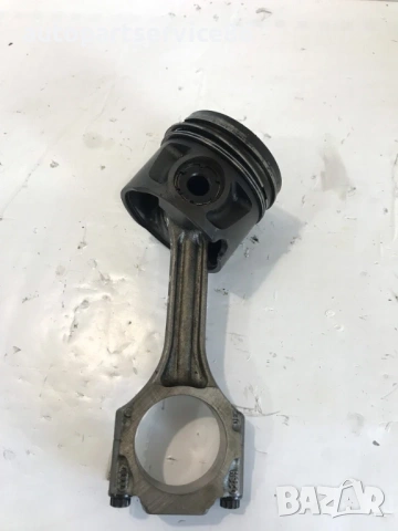 Бутало с биела за Volvo S80 2.5 TDI (2001) D5252T