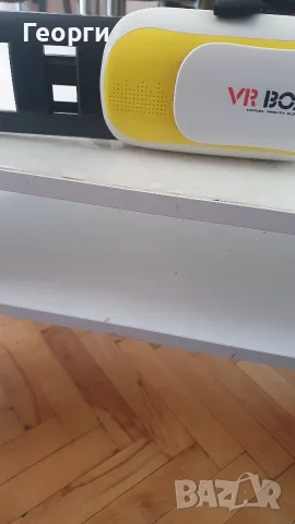 I-JMB 3D VR BOX, очила за виртуална реалност за , снимка 4 - 3D VR очила за смартфон - 56529792