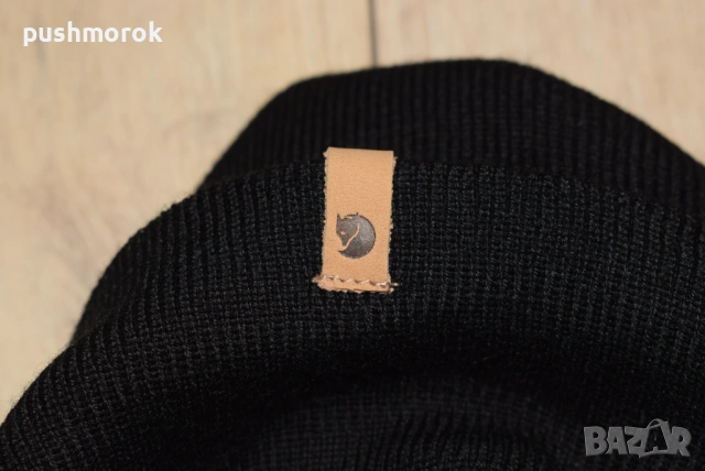 FJALLRAVEN CLASSIC  KNIT HAT, снимка 5 - Други - 42720712