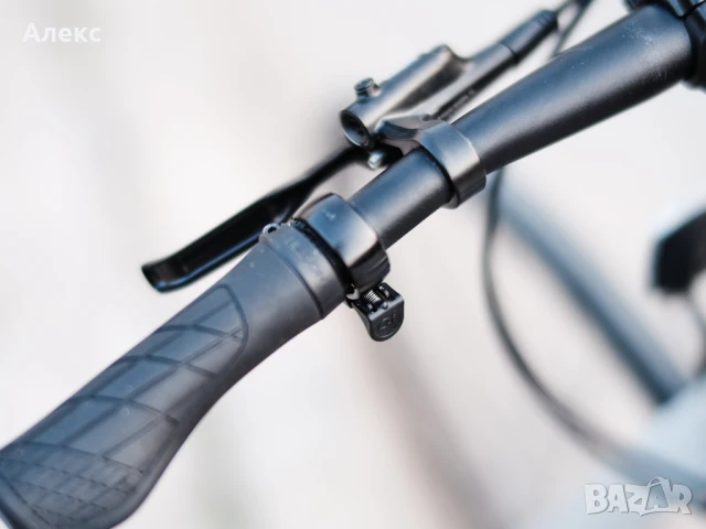 Шосеен велосипед Canyon Roadlite, размер L, снимка 8 - Велосипеди - 51307869