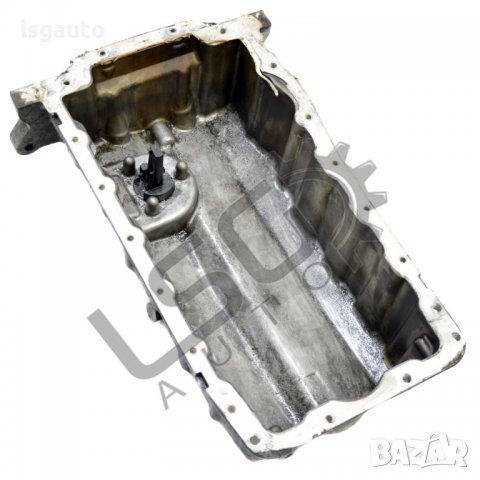 Картер с датчик ниво на масло Skoda OCTAVIA II (1Z) 2004-2010 PV010522-3, снимка 3 - Части - 36996030