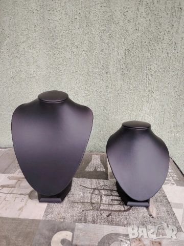 Бюстиета за излагане на бижута