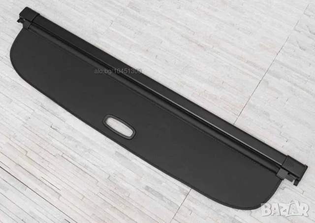 Щора за багажник за Audi Q5 (2016-), снимка 3 - Части - 51192786