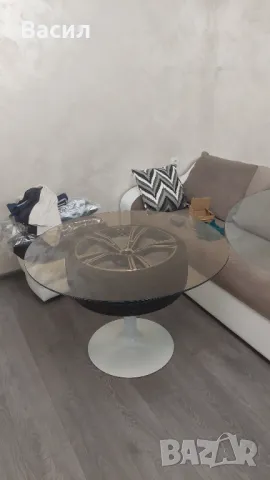 Къстъм маса, снимка 3 - Маси - 48018487