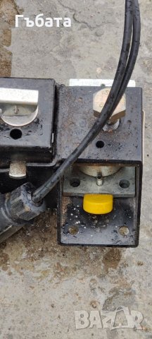 Багажник за велосипеди , снимка 3 - Части - 39249270