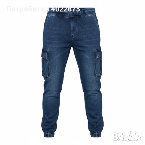 Мъжки Карго Панталони ХИТ ЦЕНА 💯, снимка 7 - Панталони - 51917851