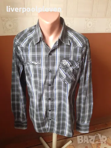 👉Pall Mall Original L, снимка 2 - Ризи - 56548826