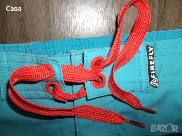 Шорти тип бански FIREFLY, LANESBORO   мъжки,Л-ХЛ, снимка 5 - Спортни дрехи, екипи - 29087544