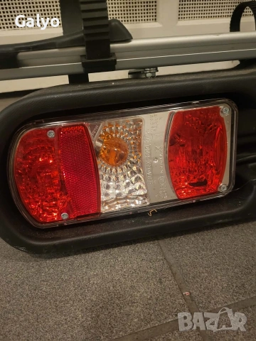 Багажник за велосипеди, снимка 4 - Велосипеди - 54315757