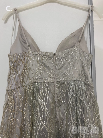 Дамска официална рокля, снимка 5 - Рокли - 52921857