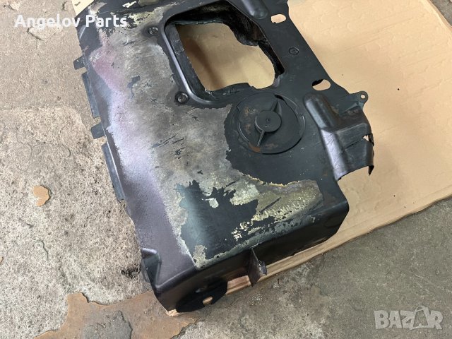 Корите под двигателя и кутията от BMW E30 (дизел), снимка 7 - Части - 40317722