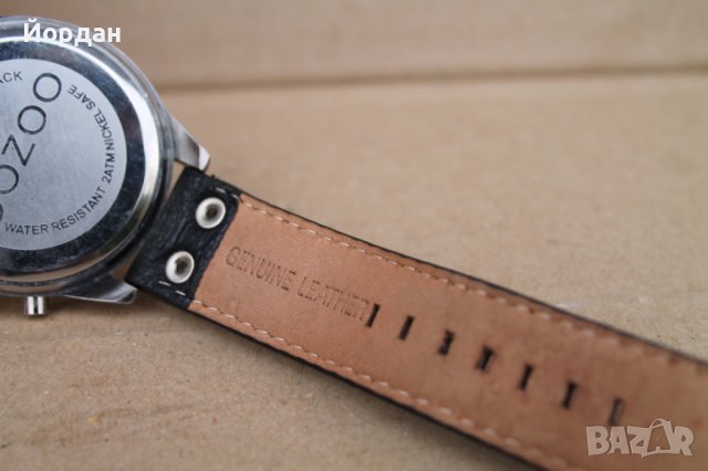 Мъжки часовник ''00Z00'', снимка 7 - Мъжки - 42037318