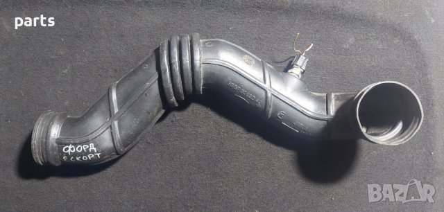 Гофриран Маркуч Форд Ескорт N:2 - 958F9C623 N