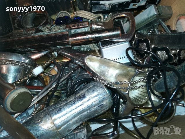 бижу/антик/колекция внос швеицария 2611202032, снимка 11 - Колекции - 30924196