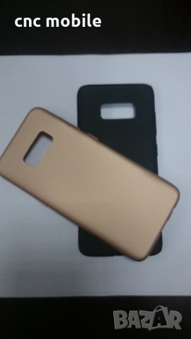 Samsung Galaxy S8 калъф - case, снимка 1 - Калъфи, кейсове - 29233402
