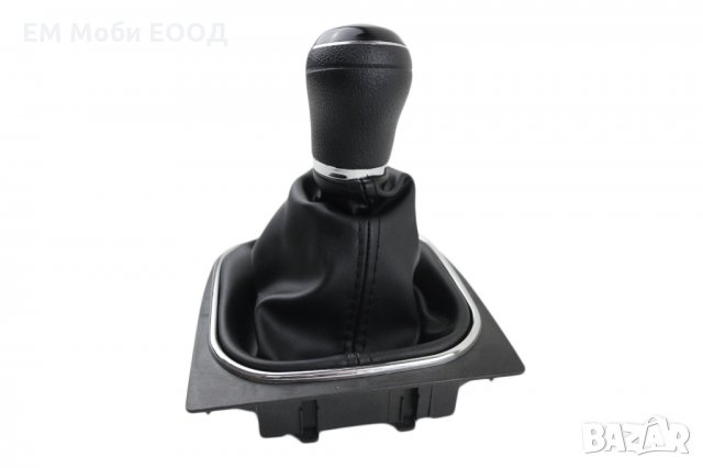 Топка за скоростен лост с Маншон за VW Jetta Golf 5 V 6 VI , снимка 15 - Аксесоари и консумативи - 34290473