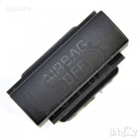 Бутон AIRBAG OFF Skoda OCTAVIA II (1Z) 2004-2010 PV170921-72