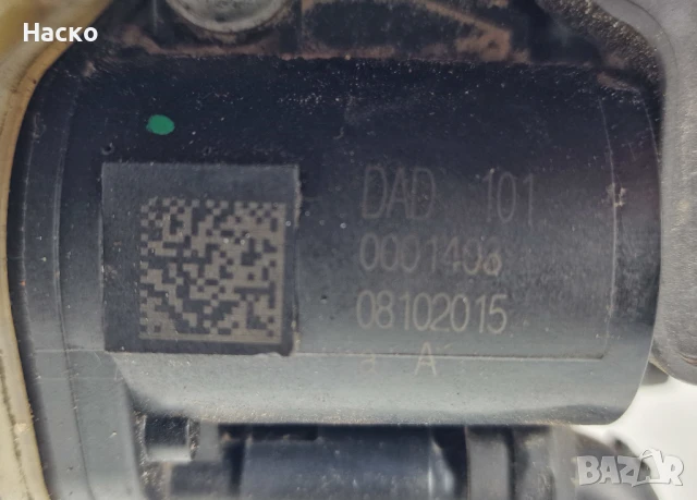 Тяло Стойка Корпус Термостат Пежо Peugeot 5008 3008 Boxer Ford Kuga 2.0 BlueHDI Citroen 9804160380, снимка 5 - Части - 50679482