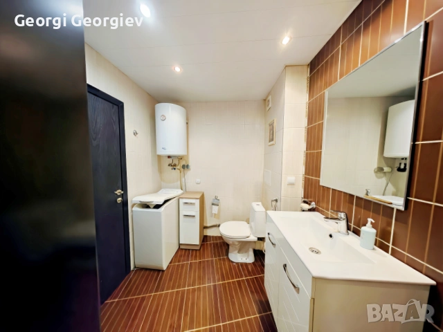 KJ Apartments - Комплекс с Басейн на 2 мин от Плажа, снимка 5 - Почивки на море - 53078155