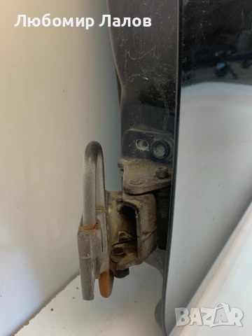 Предна лява врата Seat Altea (04-09)г. , снимка 4 - Части - 50806550