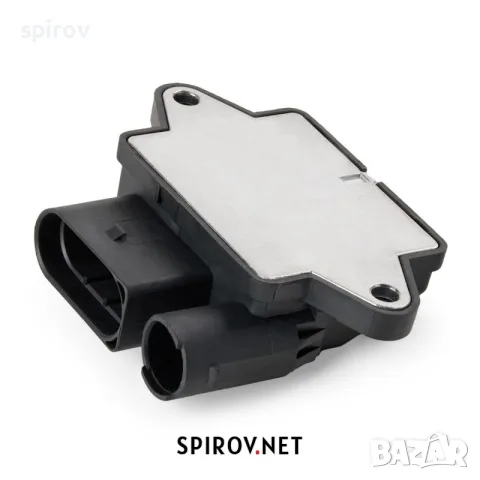 Реле подгревни свещи Mercedes OM642 280 320 350 CDI, снимка 3 - Части - 55715895
