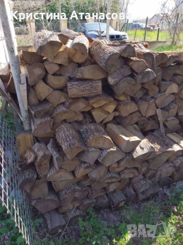 Дърва за огрев на изгодна цена (Пчелина, Варна), снимка 5 - Дърва за огрев - 54132141