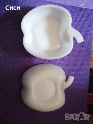 Акропал чинийки за ядки, снимка 2 - Форми - 30883080