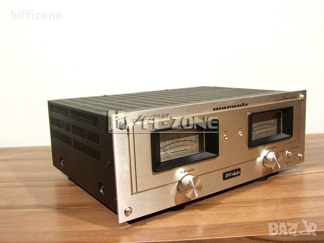  Стъпало Marantz model 170 dc , снимка 5 - Ресийвъри, усилватели, смесителни пултове - 34141634