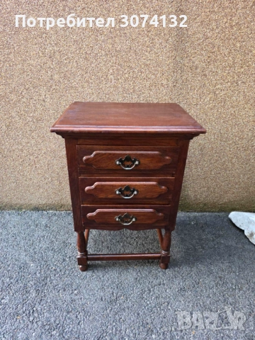 Скрин в стил Рустик, снимка 2 - Скринове - 53528256