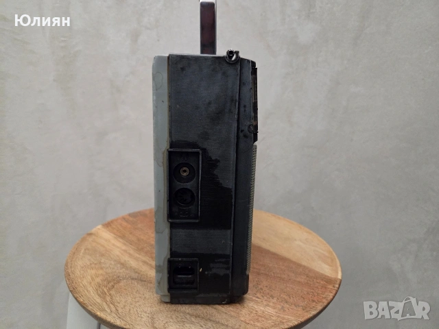 Веф 221 , Vef 221 радио, снимка 6 - Радиокасетофони, транзистори - 54068629