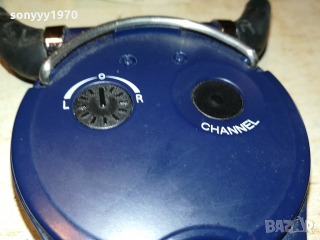 sennheiser rr840-внос germany 0208211133, снимка 15 - Слушалки и портативни колонки - 33694929