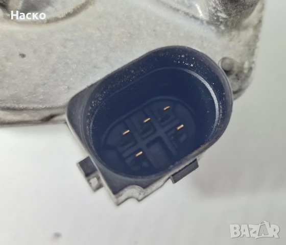 Дросел Дроселова Клапа Опел Инсигниа Астра Opel Insignia Astra 2.0 CDTI 55564164 5.05692.00, снимка 4 - Части - 50778554